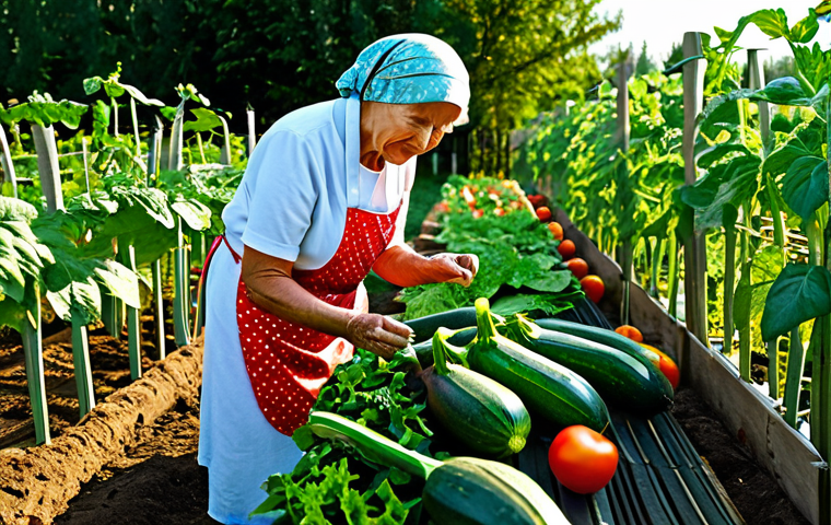огород - 이미지 2